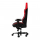 Крісло ігрове Lorgar Base 311 Black/Red (LRG-CHR311BR)