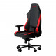 Крісло ігрове Lorgar Embrace 533 Black/Red (LRG-CHR533BR)