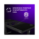 Комп'ютерний стіл Lorgar ELITE 90W Wood Black (LRG-DE90W)