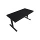 Комп'ютерний стіл Lorgar PRO 80W Wood Black (LRG-DP80W)