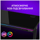 Комп'ютерний стіл Lorgar PRO 80W Wood Black (LRG-DP80W)