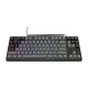 Клавіатура Lorgar Azar 514TKL RGB Mechanical USB UA Black/Grey (LRG-GK514TKL-BK-UA)