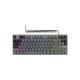 Клавіатура Lorgar Azar 514TKL RGB Mechanical USB UA Black/Grey (LRG-GK514TKL-BK-UA)