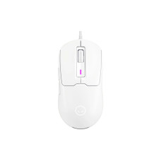 Мишка Lorgar MSA10 Ultralight USB White (LRG-MSA10-WH)