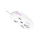 Мишка Lorgar MSA10 Ultralight USB White (LRG-MSA10-WH)