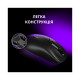 Мишка Lorgar MSA10W Wireless Gaming Black (LRG-MSA10W-BK)