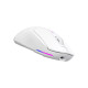 Мишка Lorgar MSA10W Wireless Gaming White (LRG-MSA10W-WH)
