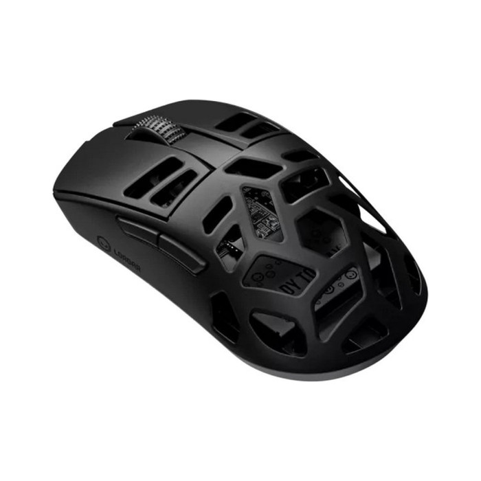 Мишка Lorgar Elite MSE90W Wireless/Bluetooth Black (LRG-MSE90W-BK)