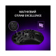 Мишка Lorgar Elite MSE90W Wireless/Bluetooth Dark Grey (LRG-MSE90W-DG)