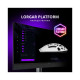 Мишка Lorgar Elite MSE90W Wireless/Bluetooth Dark Grey (LRG-MSE90W-DG)