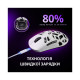 Мишка Lorgar Elite MSE90W Wireless/Bluetooth Dark Grey (LRG-MSE90W-DG)