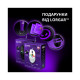 Мишка Lorgar MSP80 Pro USB Black (LRG-MSP80-BK)