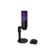 Мікрофон Lorgar SMP40 Black (LRG-SMP40-BK)