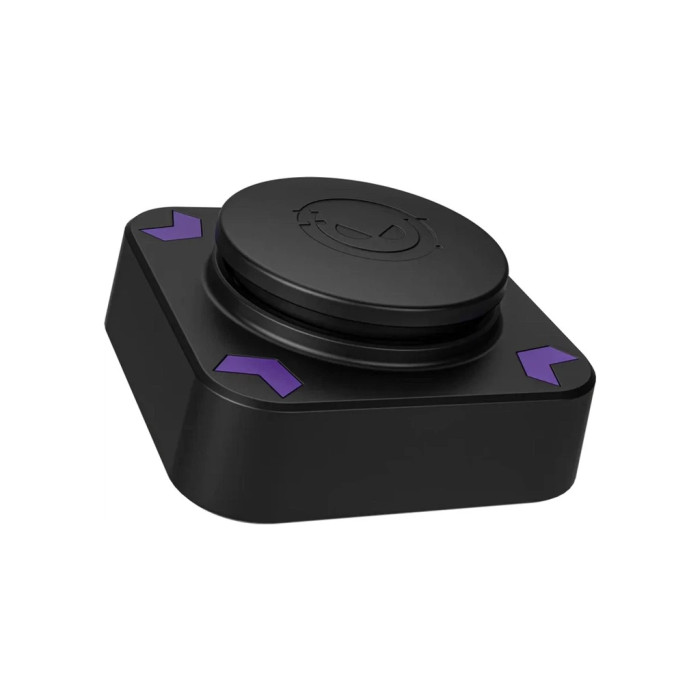 Мікрофон Lorgar SMP40 Black (LRG-SMP40-BK)