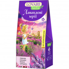 Чай Lovare HERBS 