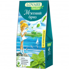 Чай Lovare HERBS 