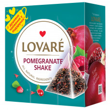 Чай Lovare 