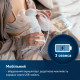 Молоковідсмоктувач Lovi електричний 2-фазний Prolactis 3D Soft (50/050exp)