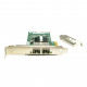 Мережева карта LR-Link 2x1GB SFP 4xPCIE Intel 82576 (LREC9702EF-2SFP)