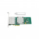 Мережева карта LR-Link 4x1GB SFP 4xPCIE Intel I350 (LREC9714HF-4SFP)