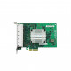 Мережева карта LR-Link 6x1GB RJ45 4xPCIE Intel I350 (LRES2006PT)