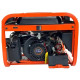 Генератор LUTIAN инверторный LT4500I, 3.5kW220V, 50Hz, обьем 15л, ручний старт (LT4500I)