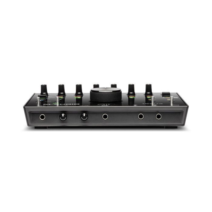 Аудіоінтерфейс M-Audio Air 192|14