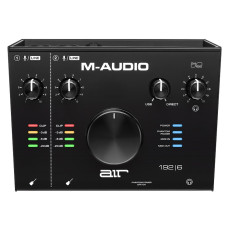 Аудіоінтерфейс M-Audio Air 192|6