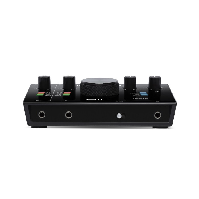 Аудіоінтерфейс M-Audio Air 192|6