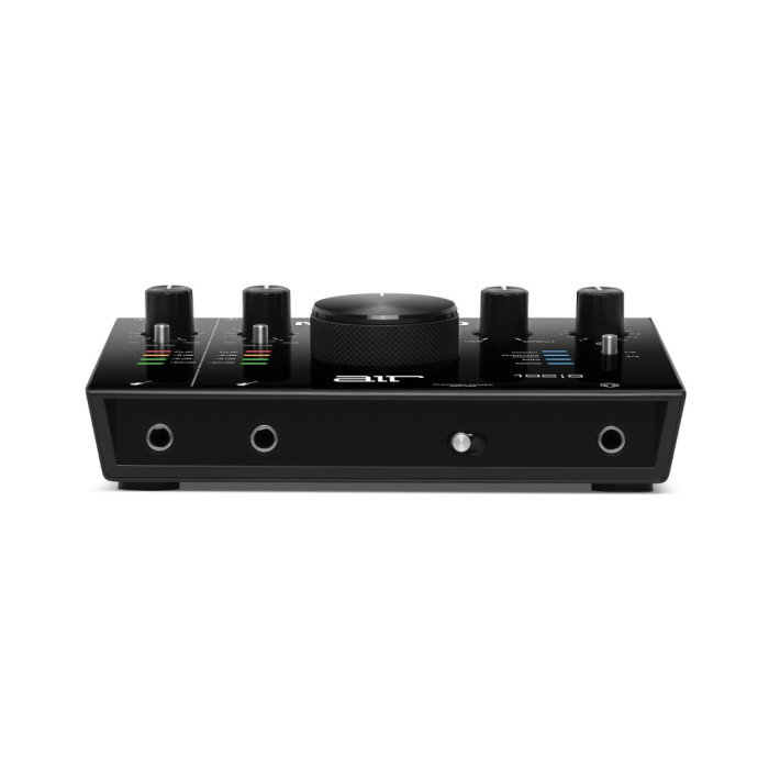 Аудіоінтерфейс M-Audio Air 192|8