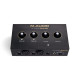 Аудіоінтерфейс M-Audio M-Track Duo HD