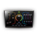 Аудіоінтерфейс M-Game RGB Dual