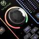 Аудіоінтерфейс M-Game RGB Dual