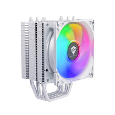 Кулер до процесора Machenike CWF-4R WHITE