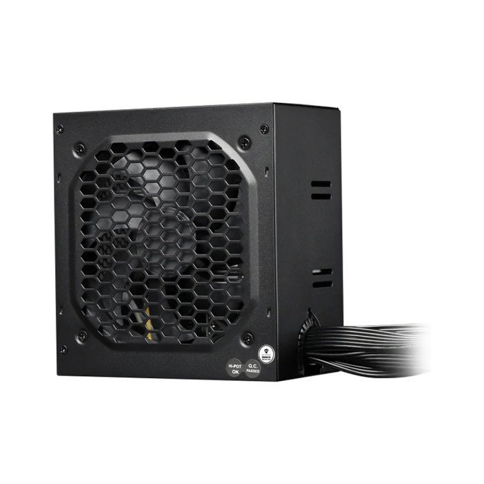 Блок живлення Machenike 650W (GTI 650MB-EUR)