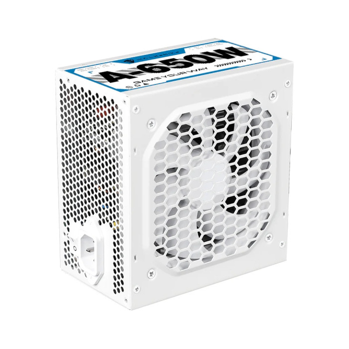 Блок живлення Machenike 650W (GTI 650MW-EUR)
