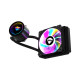 Система рідинного охолодження Machenike LC-120-RGB BLACK