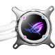 Система рідинного охолодження Machenike LC24027B1-ARGB WHITE