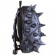 Рюкзак шкільний MadPax Rex Full Heavy Metal Spike Blue (KZ24483402)