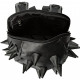 Рюкзак шкільний MadPax Rex Half Heavy Metal Spike Blue Темно-синій (KZ24483959)