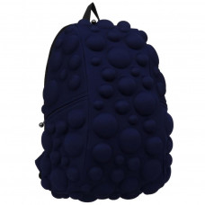 Рюкзак шкільний MadPax Bubble Full Navy Seeaisthedeal (M/BUB/NVY/FULL)