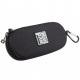 Пенал MadPax LedLox Pencil Case Wild Blue Yonder (M/LED/BLUE/PC)