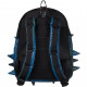 Рюкзак шкільний MadPax Pactor Half BLUE MAMBA (M/PAC/MA/HALF)