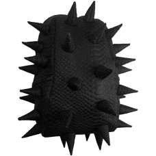 Рюкзак шкільний MadPax Newskins Full Black On Track (M/SKI/BLA/FULL)