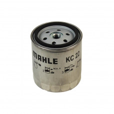 Фільтр паливний Mahle KC22