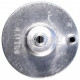 Фільтр паливний Mahle KL570