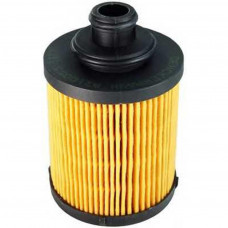 Фільтр масляний Mahle Фільтр масляний (OX418DECO)