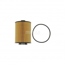 Фільтр масляний Mahle OX983DECO