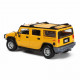 Машина Maisto Hummer H2 SUV 2003 (1:27) жовтий (31231 yellow)
