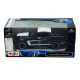 Машина Maisto Ford Mustang Boss 302 чорний 124 (31269 black)